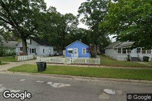 1884 Jiroch St, Muskegon, MI 49442