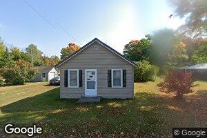 2796N Vanatta Rd, Gulliver, MI 49840