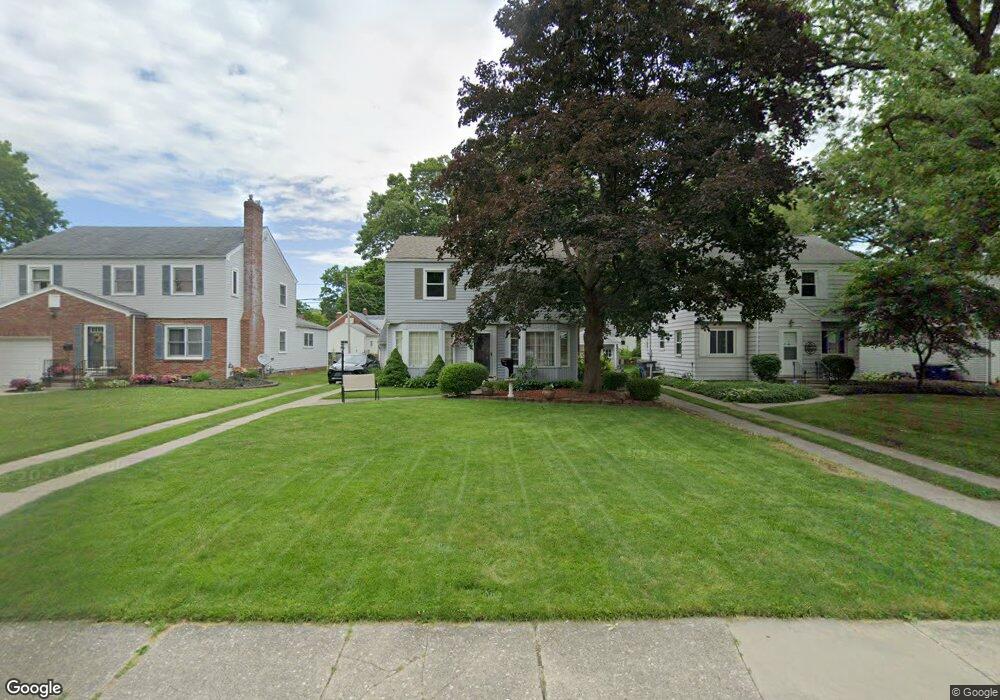 4132 Elmhurst Rd, Toledo, OH 43613 - photo 1