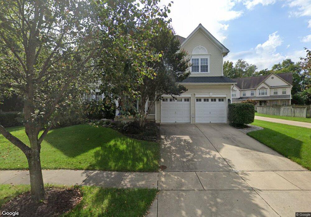 2401 Arapaho Way, Gambrills, MD 21054 - photo 1