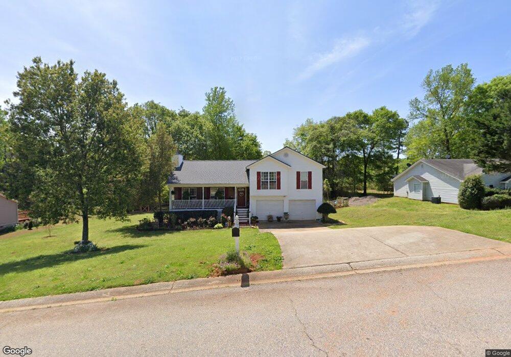 917 Nature Trail unit 2/43, Bethlehem, GA 30620 - photo 1