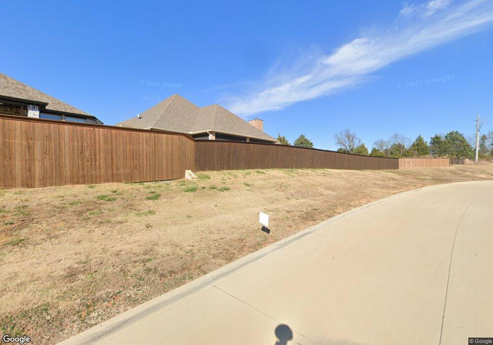 3506 Vision Ridge Trail, Denison, TX 75020 - photo 1