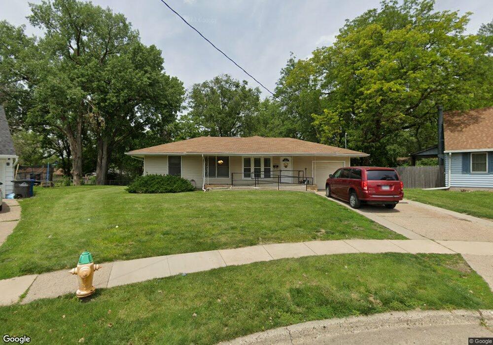 2520 Arthur Ave, Des Moines, IA 50317 - photo 1