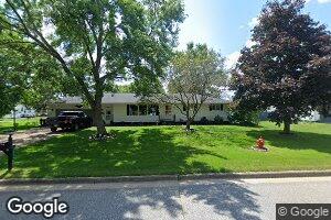 1926 James St, Ubly, MI 48475