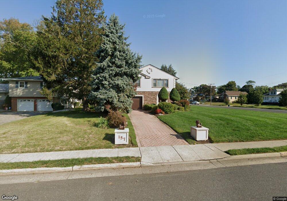 157 Avenel Blvd, Long Branch, NJ 07740 - photo 1