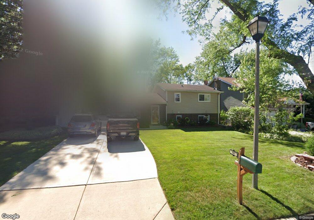 786 N Parker St, Elmhurst, IL 60126 - photo 1