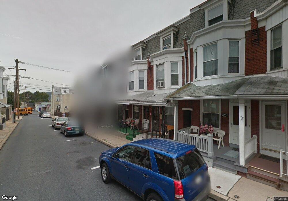 312 Kline St, Reading, PA 19611 - photo 1