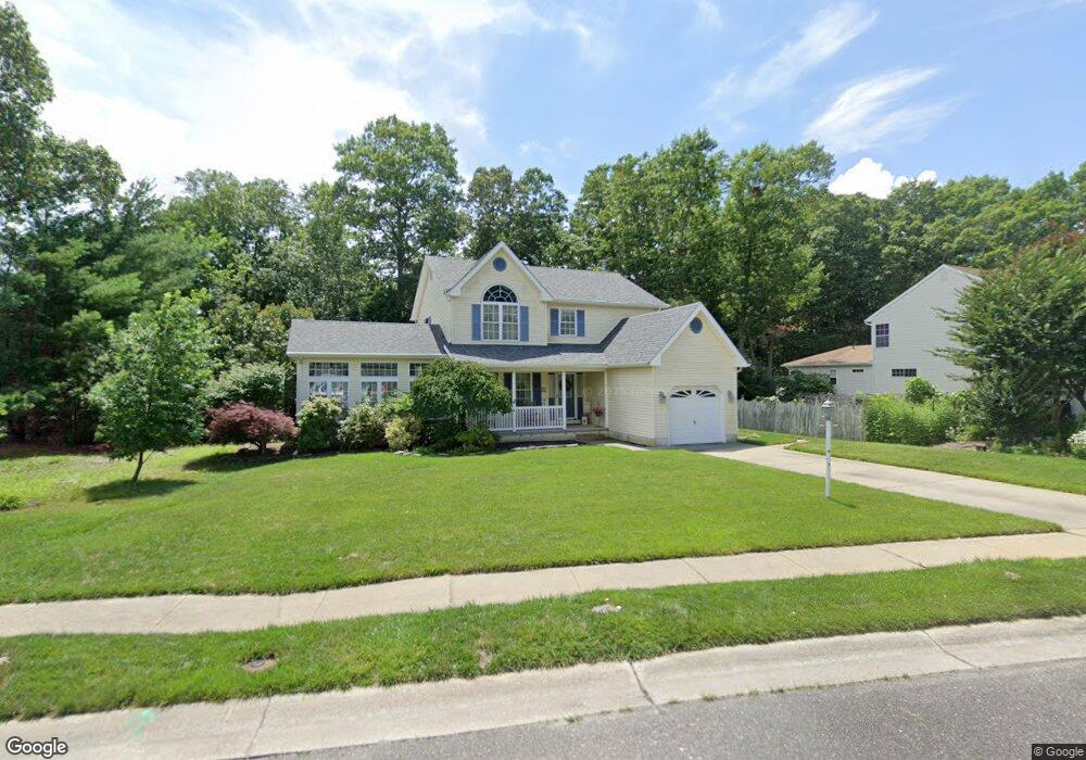 1 Red Oak Ct, Egg Harbor Township, NJ 08234 - photo 1