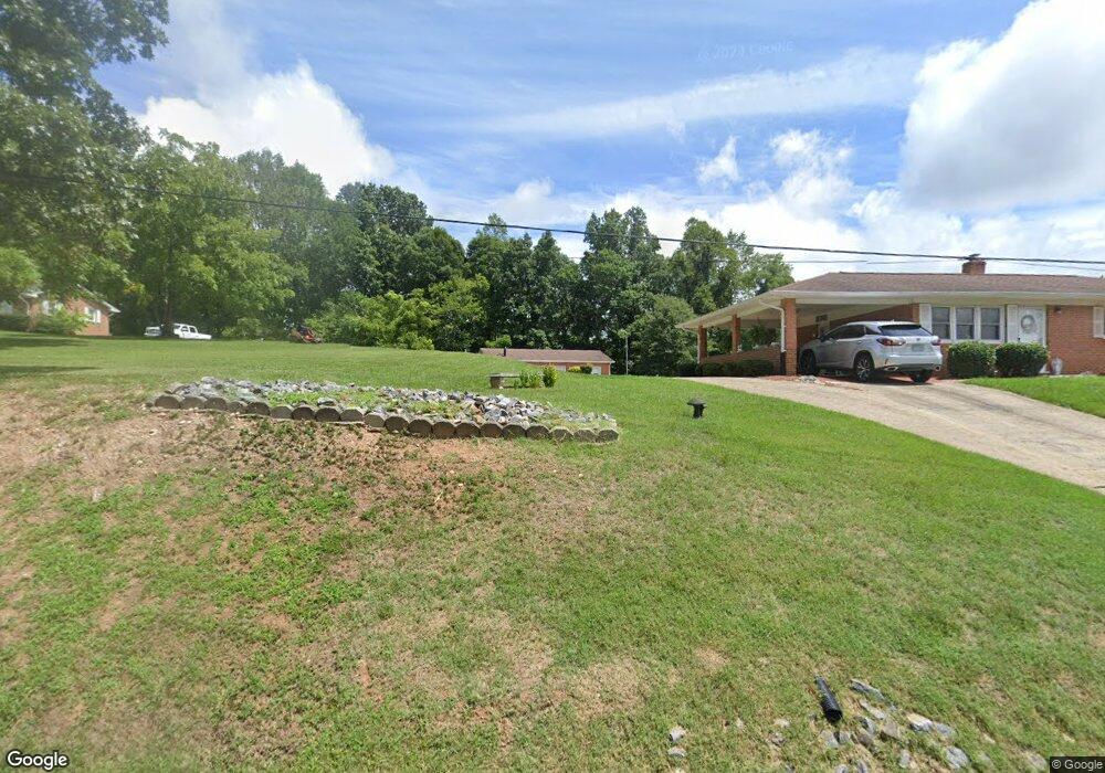 2220 Stoney Mountain Rd, Martinsville, VA 24112 - photo 1