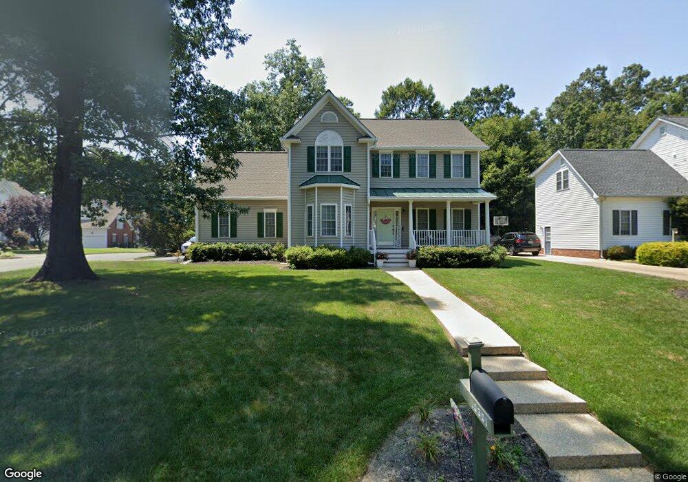 10301 Red Finch Ct, Mechanicsville, VA 23116 - photo 1