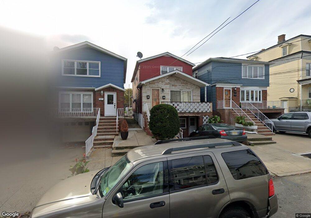 19 Linden Ave, Jersey City, NJ 07305 - photo 1