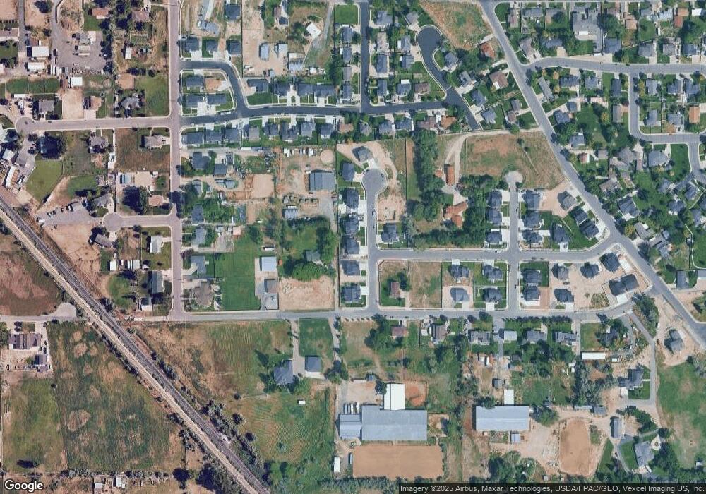 1281 N 1060 W, Lehi, UT 84043 - photo 1