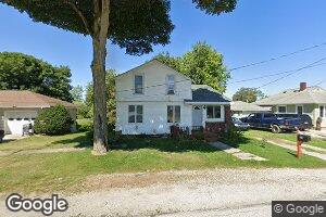214 S Elm St, Edgerton, OH 43517