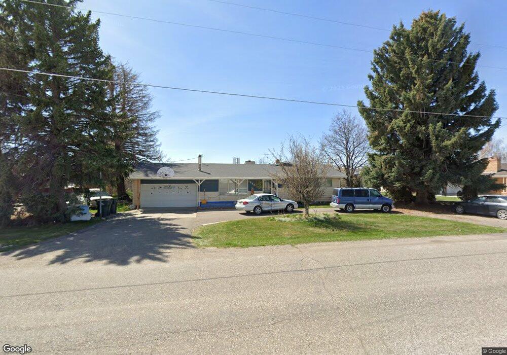 1323 W 16th St, Burley, ID 83318 - photo 1