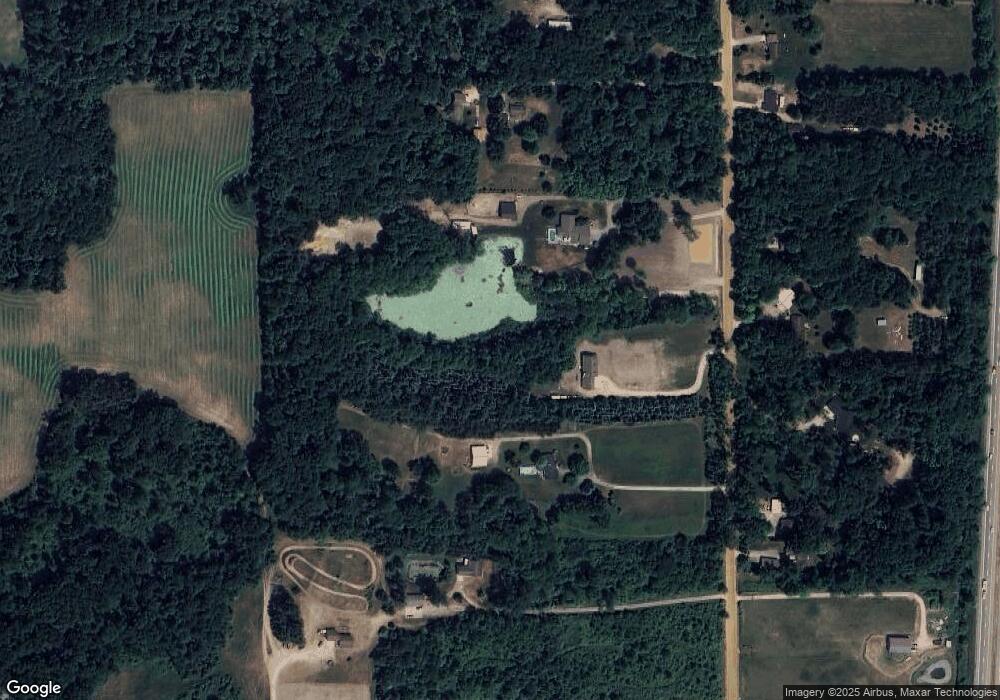 3876 12th St, Wayland, MI 49348 - photo 1