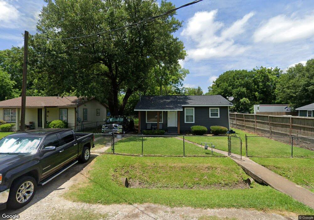 6301 Shotwell St, Houston, TX 77028 - photo 1