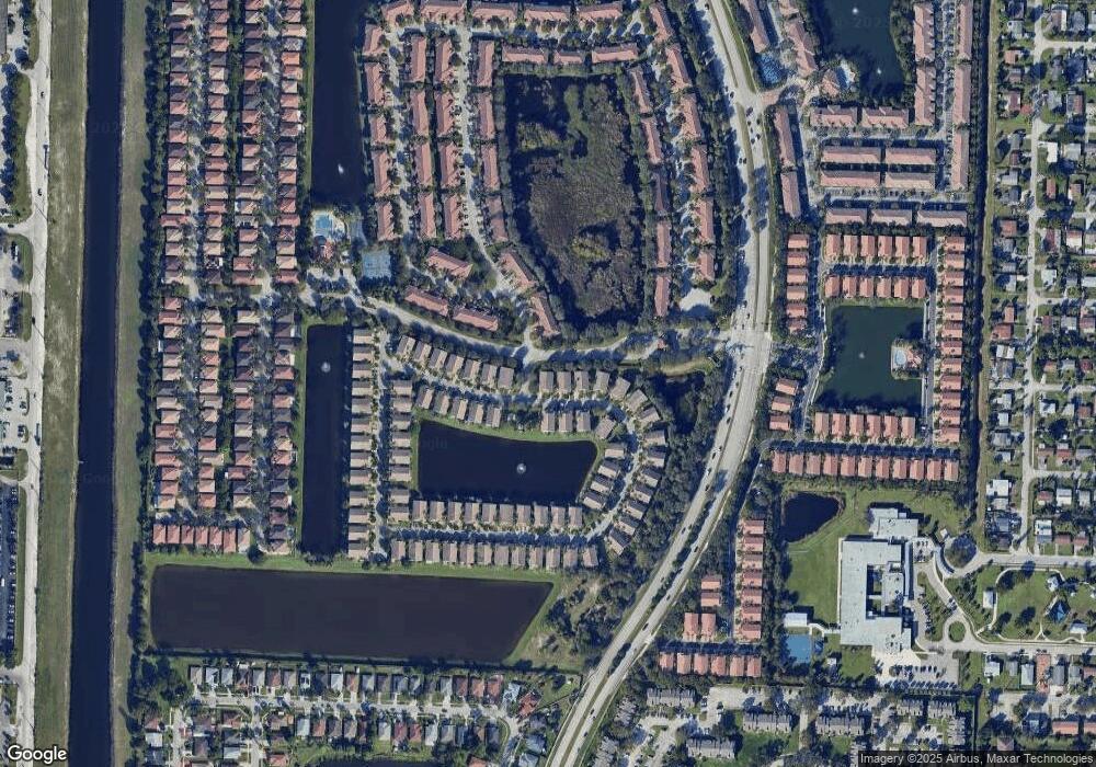 3277 Laurel Ridge Cir, Riviera Beach, FL 33404 - photo 1