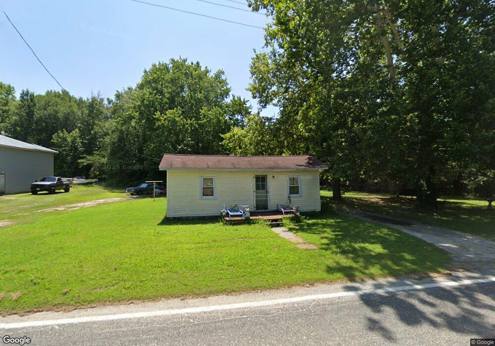 436 Methodist Rd, Newport, NJ 08345 - photo 1