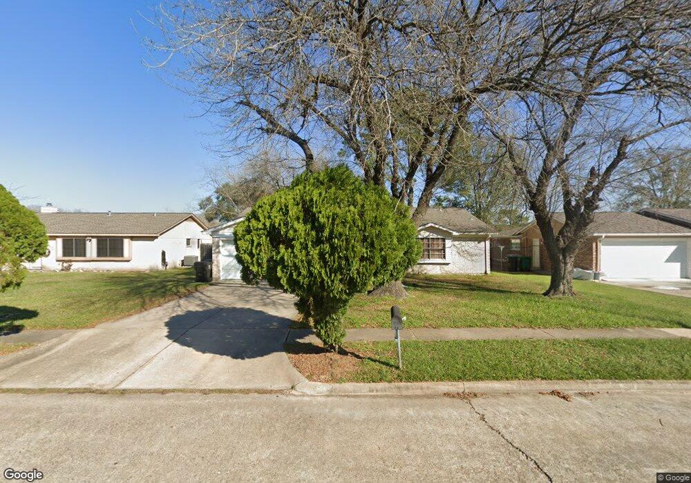 926 W Bertrand St, Houston, TX 77088 - photo 1