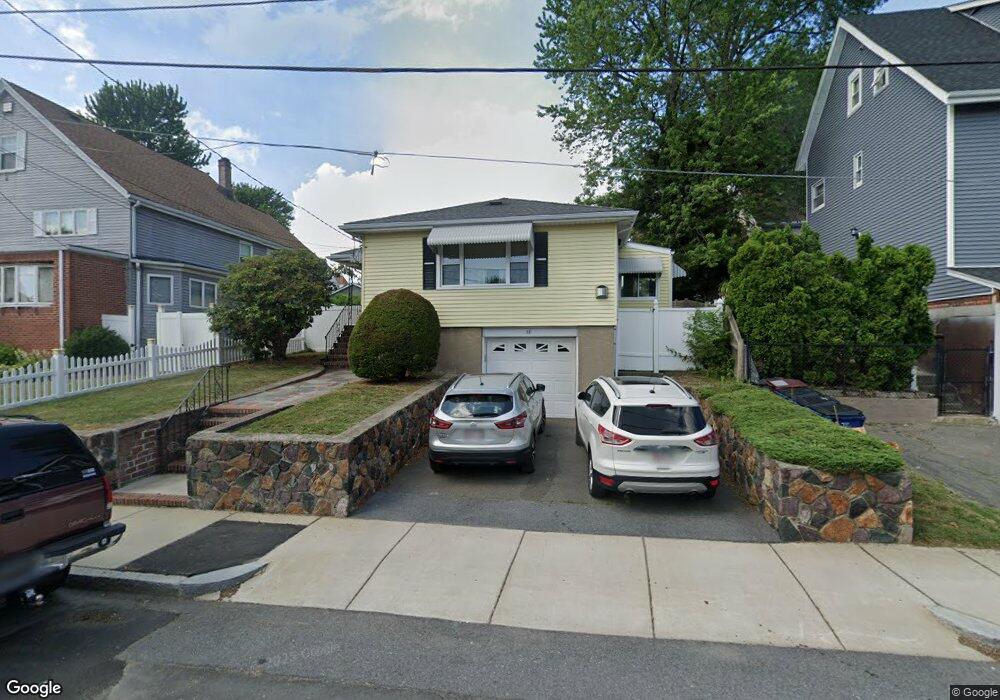 38 Hall St, Revere, MA 02151 - photo 1