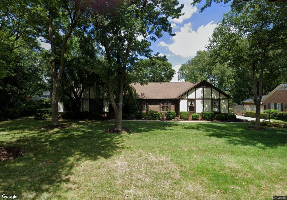 109 Coventry Rd, Greenville, SC 29615 - photo 1