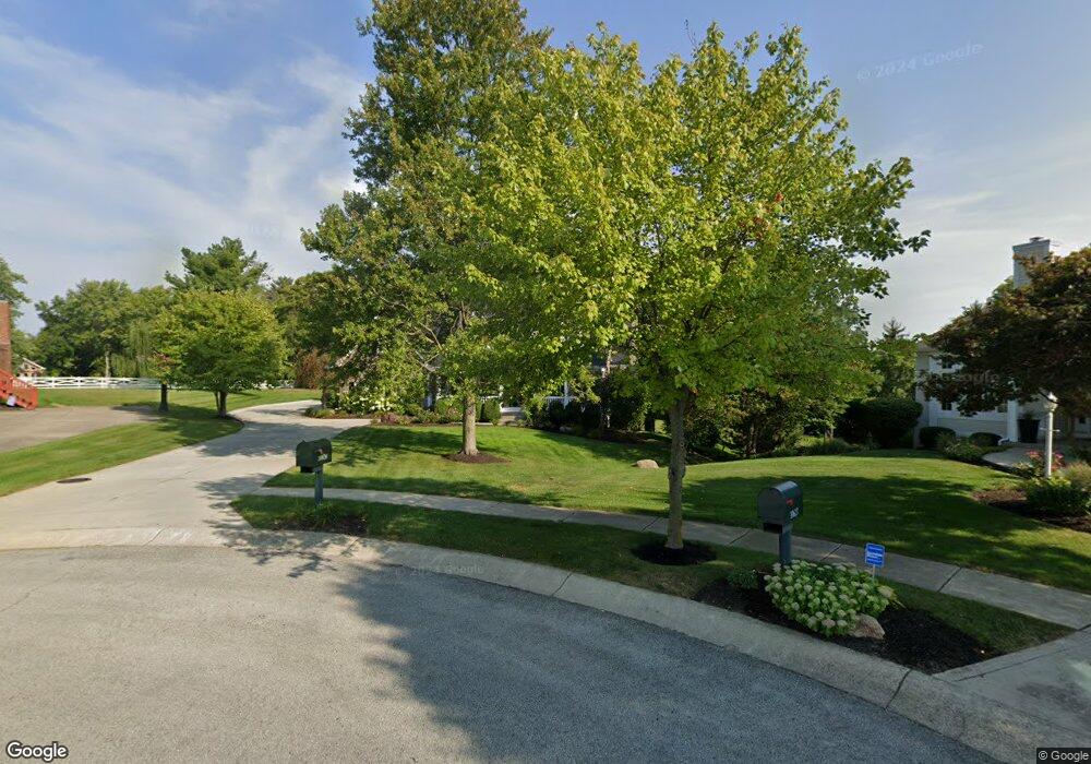 10624 Thorny Ridge Trace, Fishers, IN 46037 - photo 1