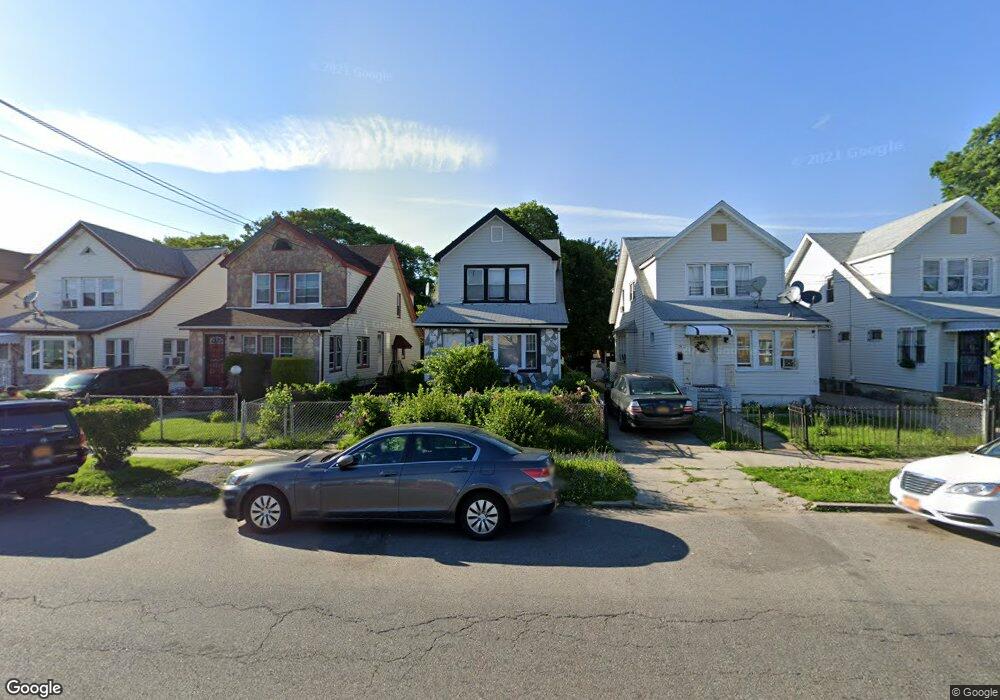 17631 120th Ave, Jamaica, NY 11434 - photo 1