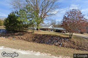 101 Weeks Ln, Cypress Inn, TN 38452