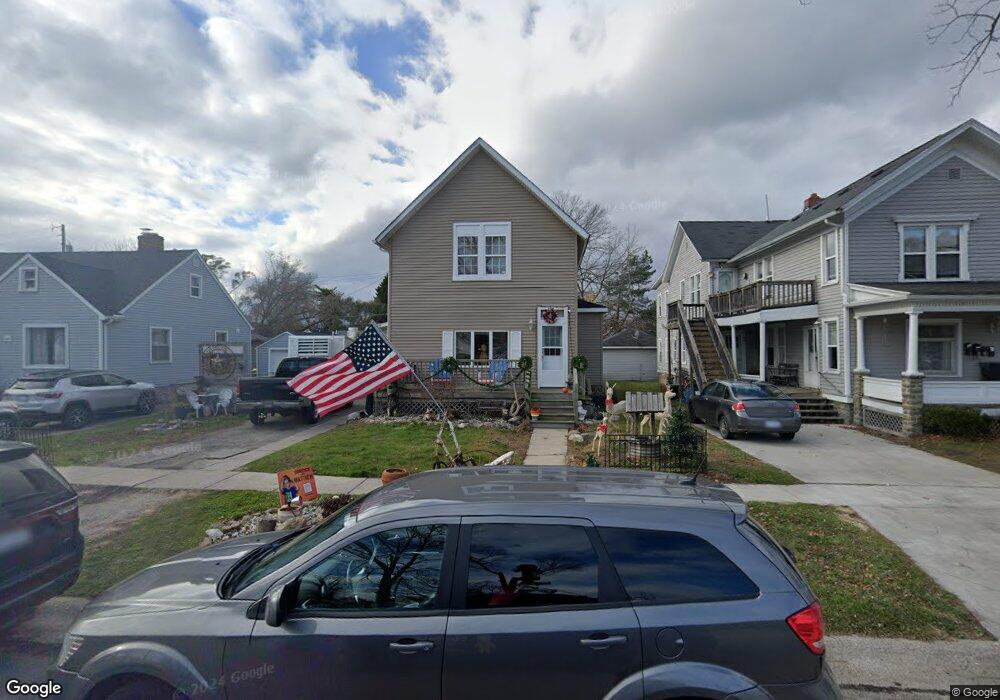 2535 Cherry St, Port Huron, MI 48060 - photo 1