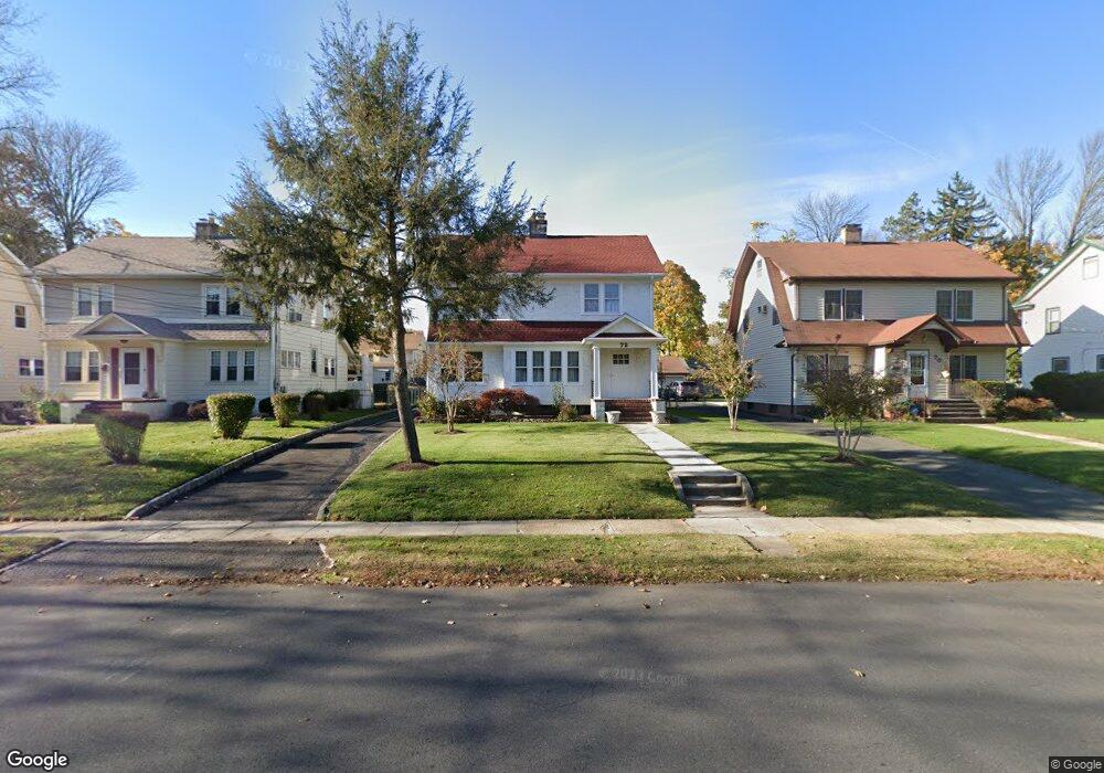 72 Myrtle Ave, North Plainfield, NJ 07060 - photo 1