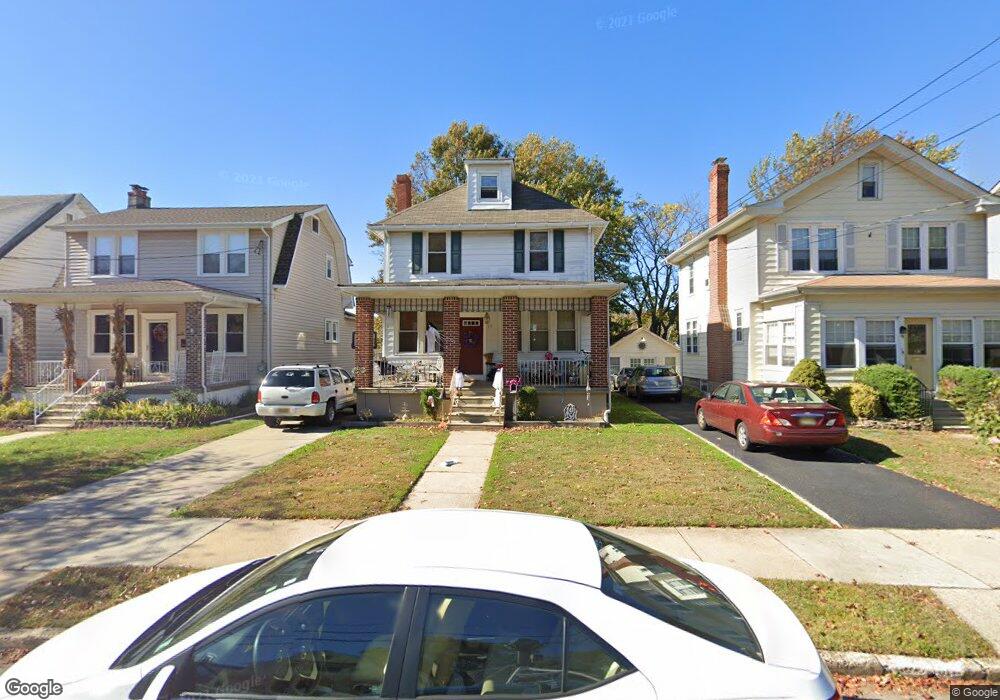 17 E Coulter Ave, Collingswood, NJ 08108 - photo 1