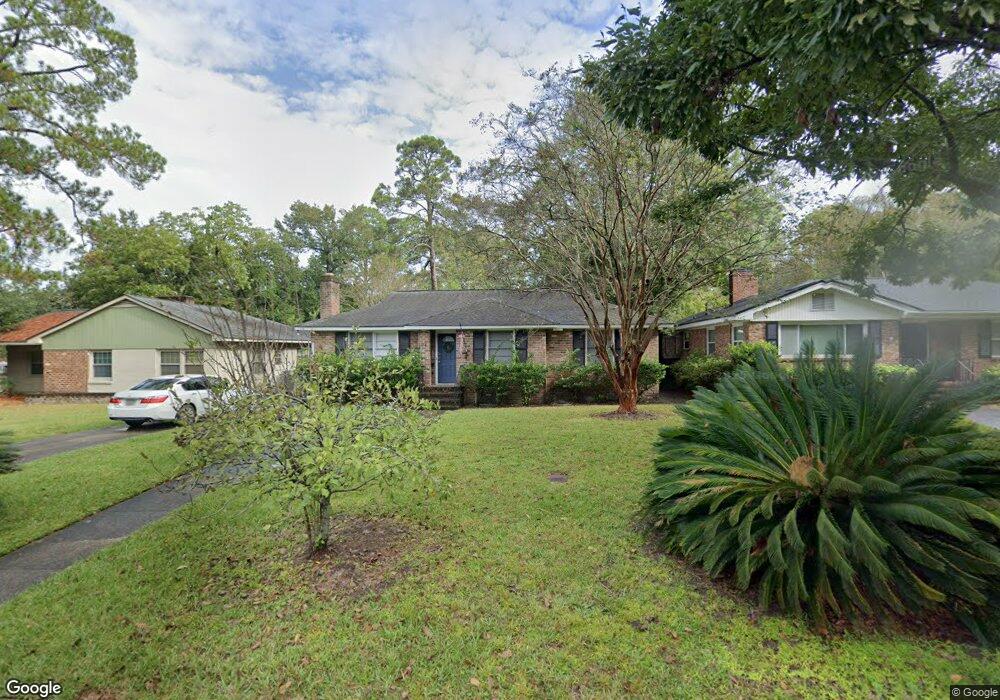 104 E 64th St, Savannah, GA 31405 - photo 1