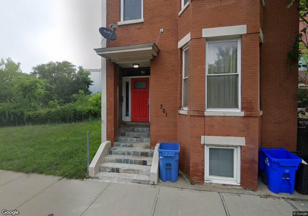 301 Highland St unit 2, Roxbury, MA 02119 - photo 1