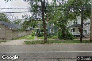 821 W North St, Kalamazoo, MI 49007