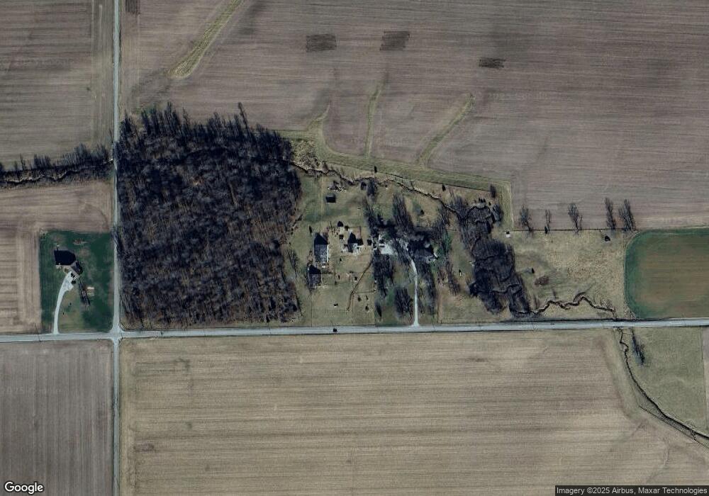 4242 E County Road 300 N, Greensburg, IN 47240 - photo 1