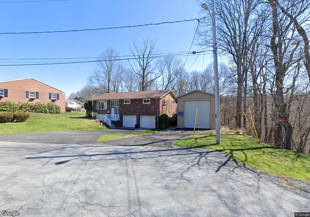401 Saint Clair Rd, Johnstown, PA 15905 - photo 1