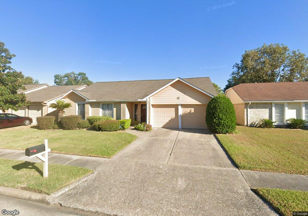 3438 Hombly Rd, Houston, TX 77066 - photo 1