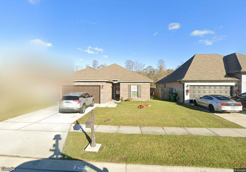 4801 Park Shore Dr, Marrero, LA 70072 - photo 1