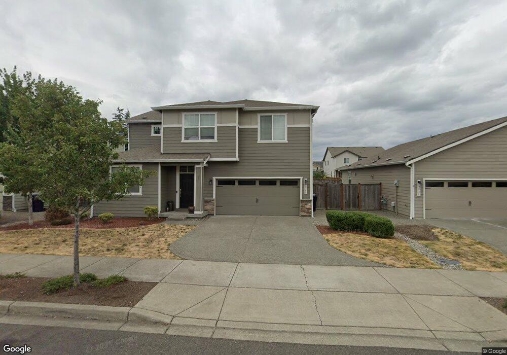 2765 Moore St S, Enumclaw, WA 98022 - photo 1