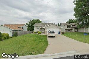 1404 E Old Hickory Place, Sioux Falls, SD 57104