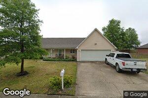 215 Cypress St, Marked Tree, AR 72365