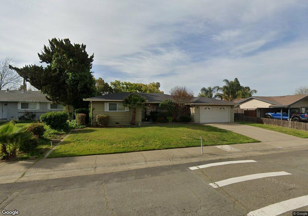 5500 Lerner Way, Sacramento, CA 95823 - photo 1