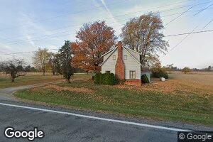 4934 S State Road 3 Unit 5, Eaton, IN 47338