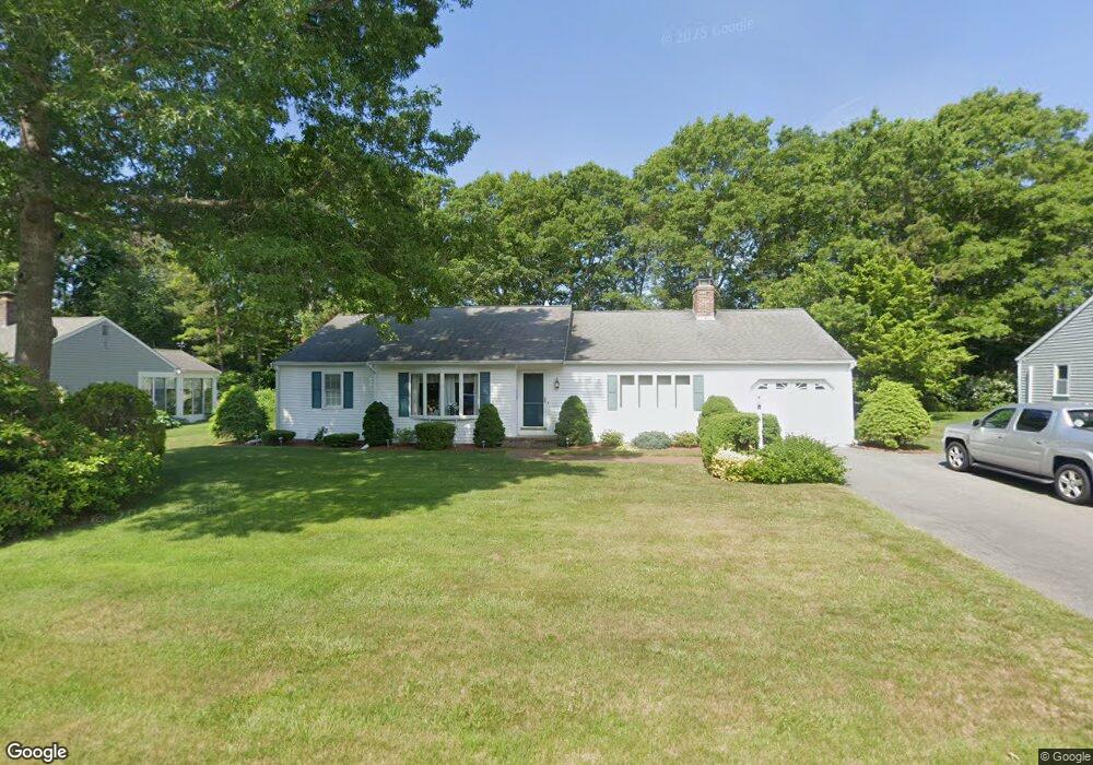125 James Otis Rd, Centerville, MA 02632 - photo 1