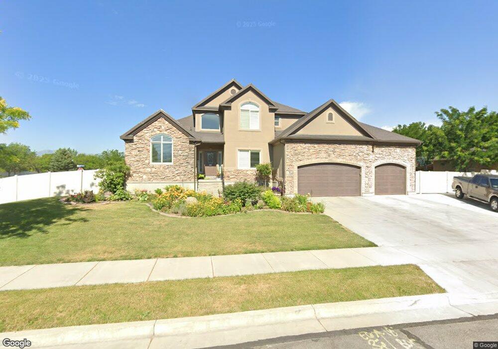 12862 Rosberg Dr, Riverton, UT 84065 - photo 1