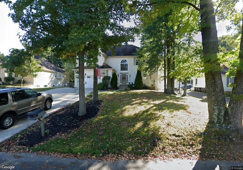 228 Burke Ave, Woodbury, NJ 08096 - photo 1