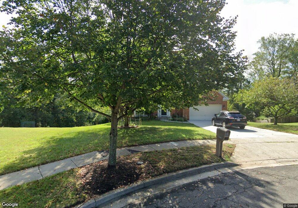 15303 Riding Path Ct, Laurel, MD 20707 - photo 1