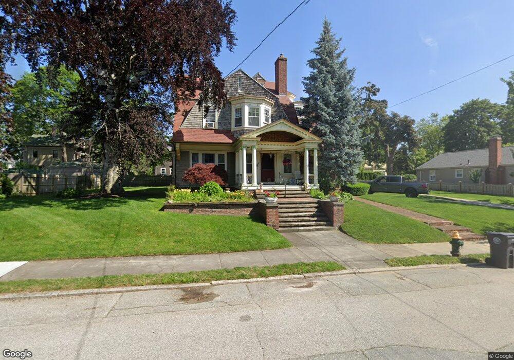 153 Albert Ave, Cranston, RI 02905 - photo 1