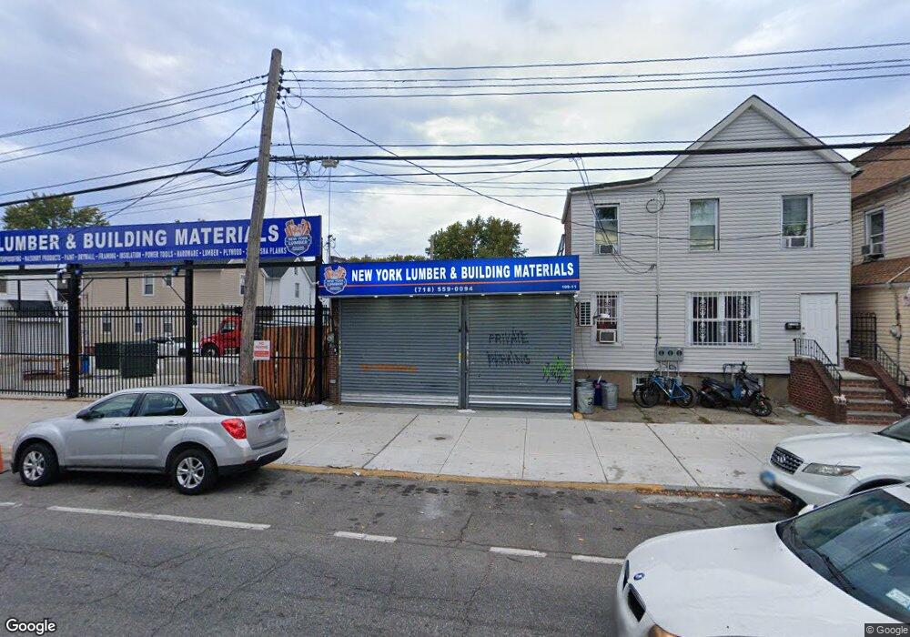 10911 Atlantic Ave, Jamaica, NY 11418 - photo 1