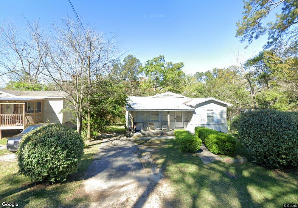 652 Westbrooks St SW, Cairo, GA 39828 - photo 1